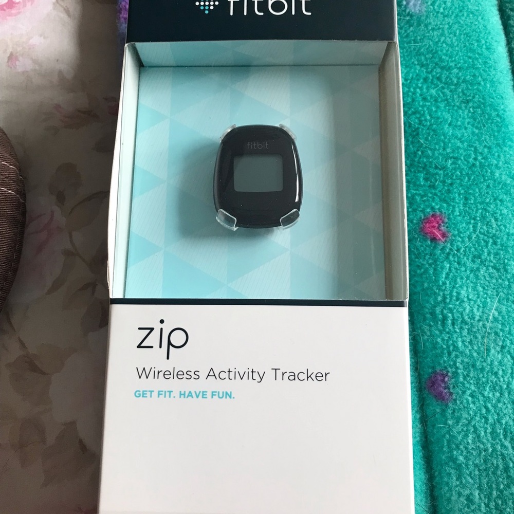 FITBIT. ZIP